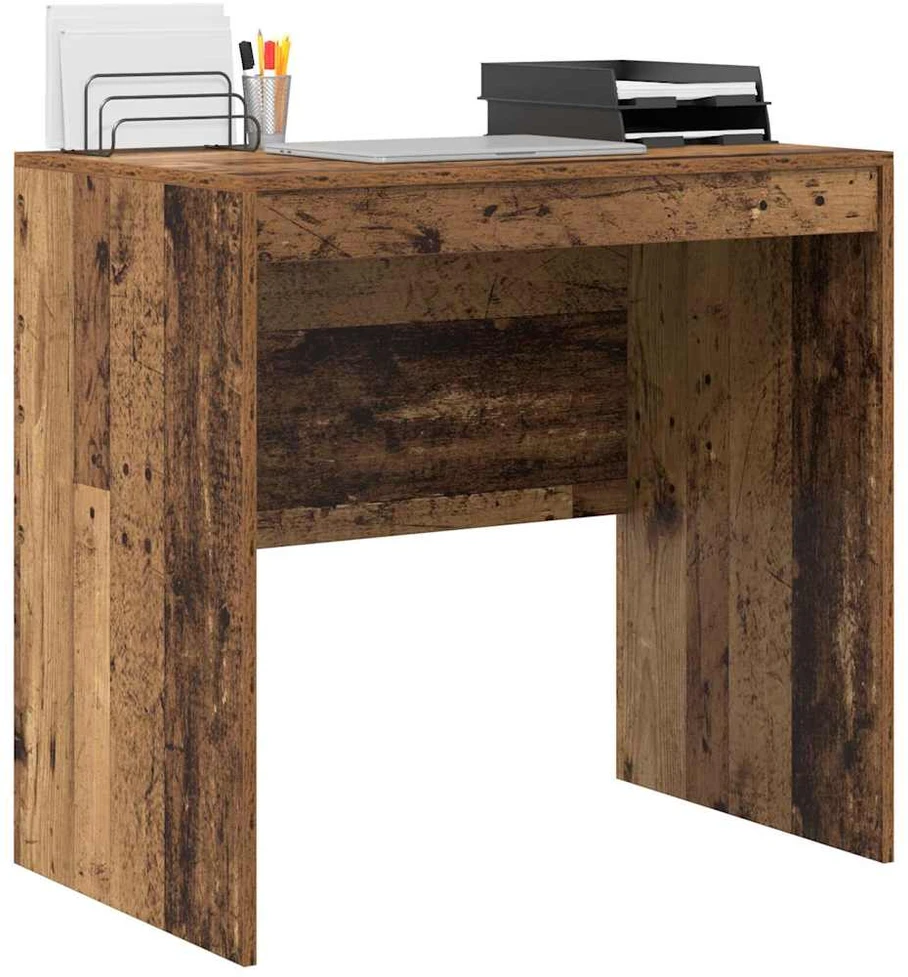 Stalas Senas medis 80 x 50 x 76 cm