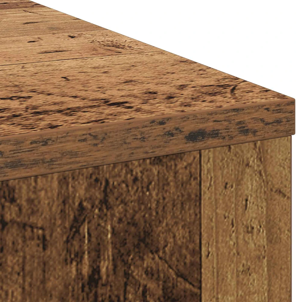 Stalas Senas medis 100 x 40 x 75 cm Apdirbta mediena