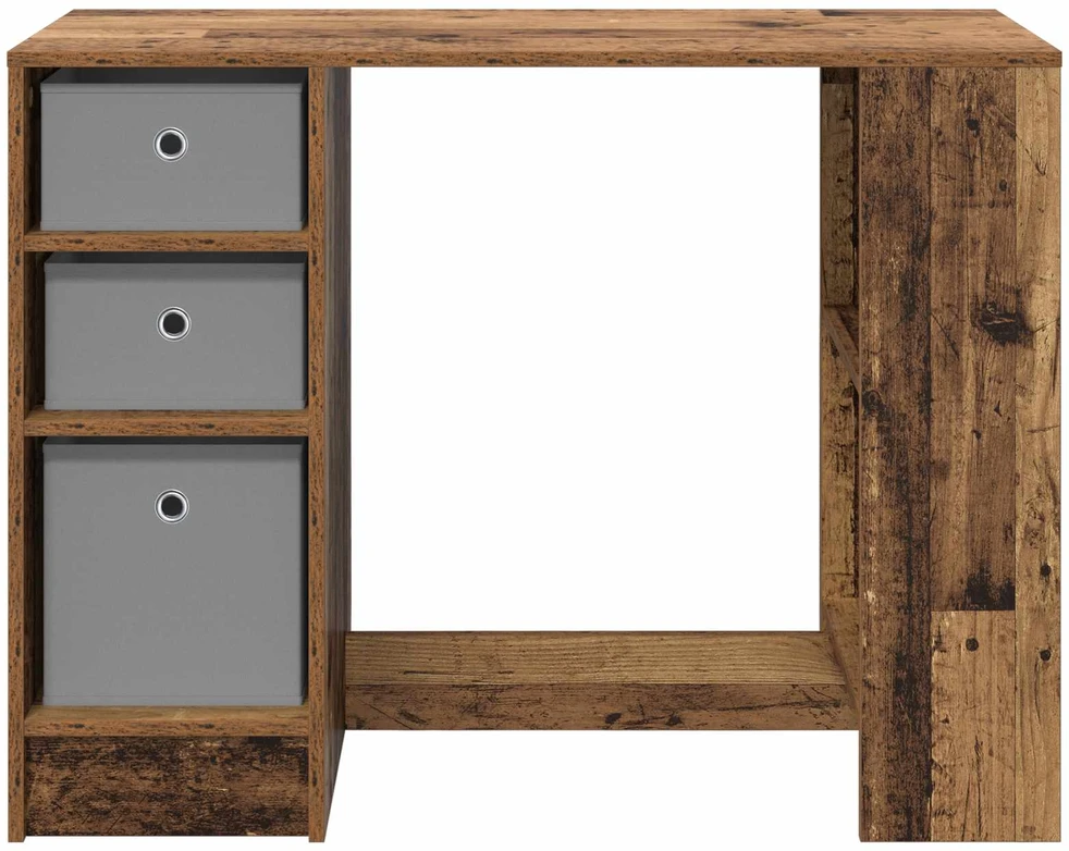 Stalas Senas medis 100 x 40 x 75 cm Apdirbta mediena