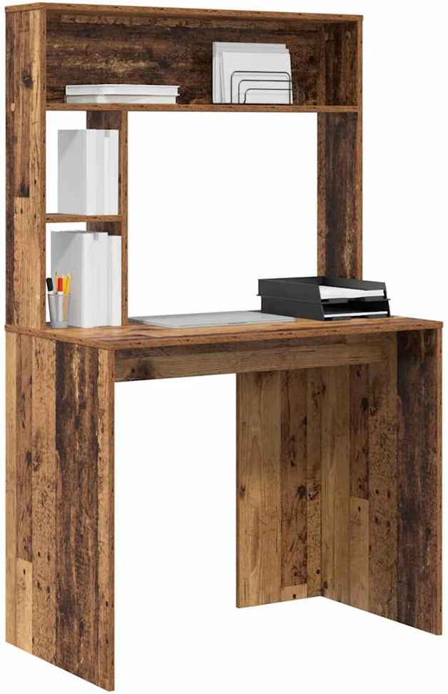 Stalas Senovinis medis 91 x 50 x 149 cm Apdirbta mediena