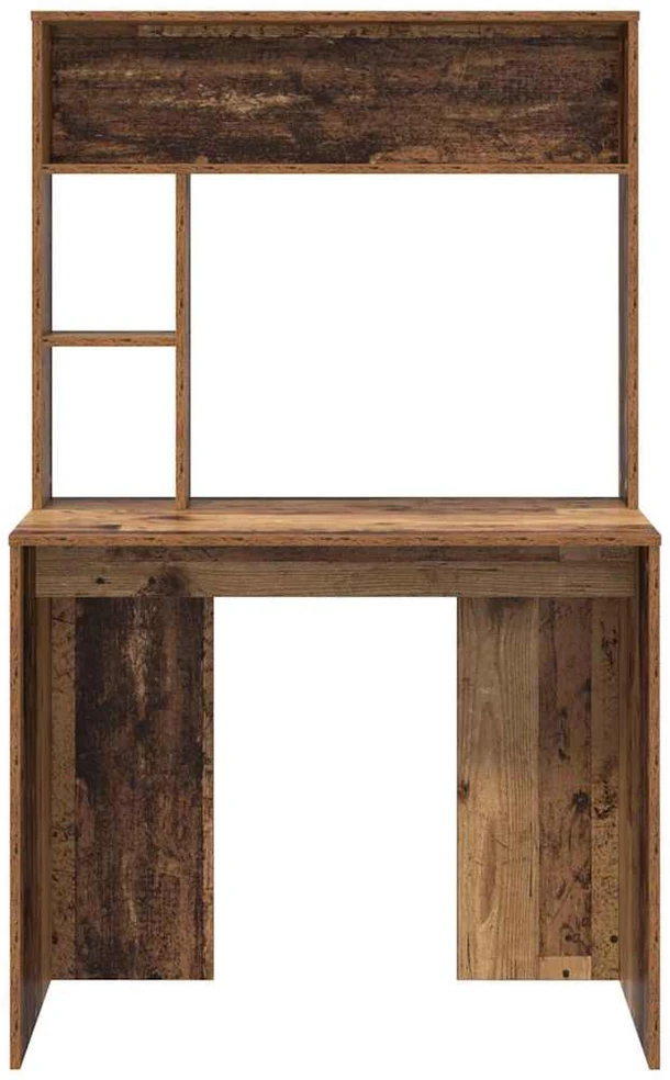 Stalas Senovinis medis 91 x 50 x 149 cm Apdirbta mediena