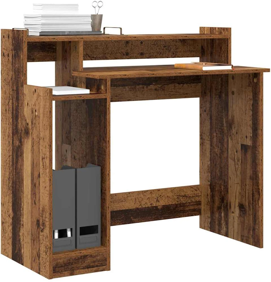 Stalas Senas medis 97 x 45 x 90 cm Apdirbta mediena