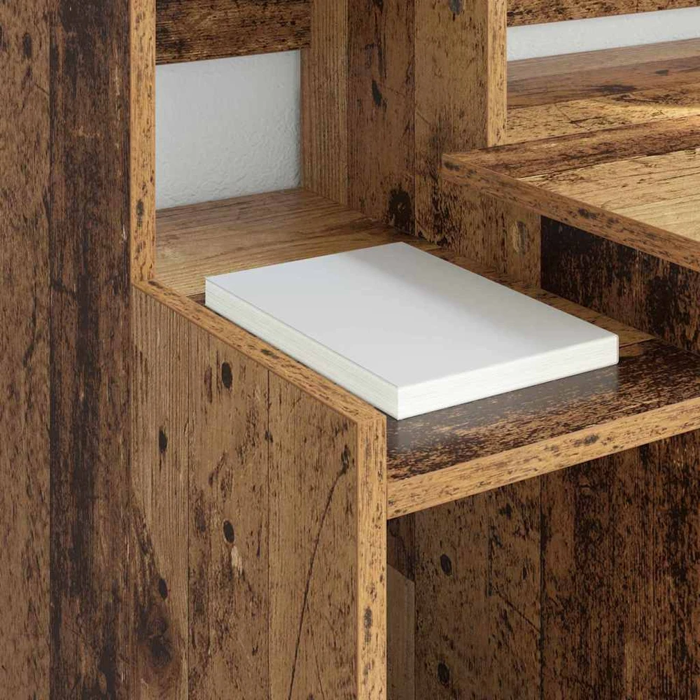 Stalas Senas medis 97 x 45 x 90 cm Apdirbta mediena