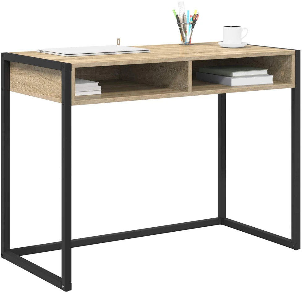 Stalas Sonoma Apdirbta mediena 100 x 50 x 75 cm