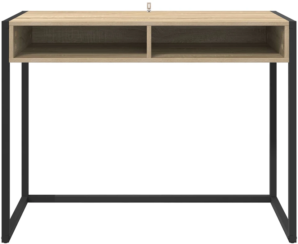 Stalas Sonoma Apdirbta mediena 100 x 50 x 75 cm