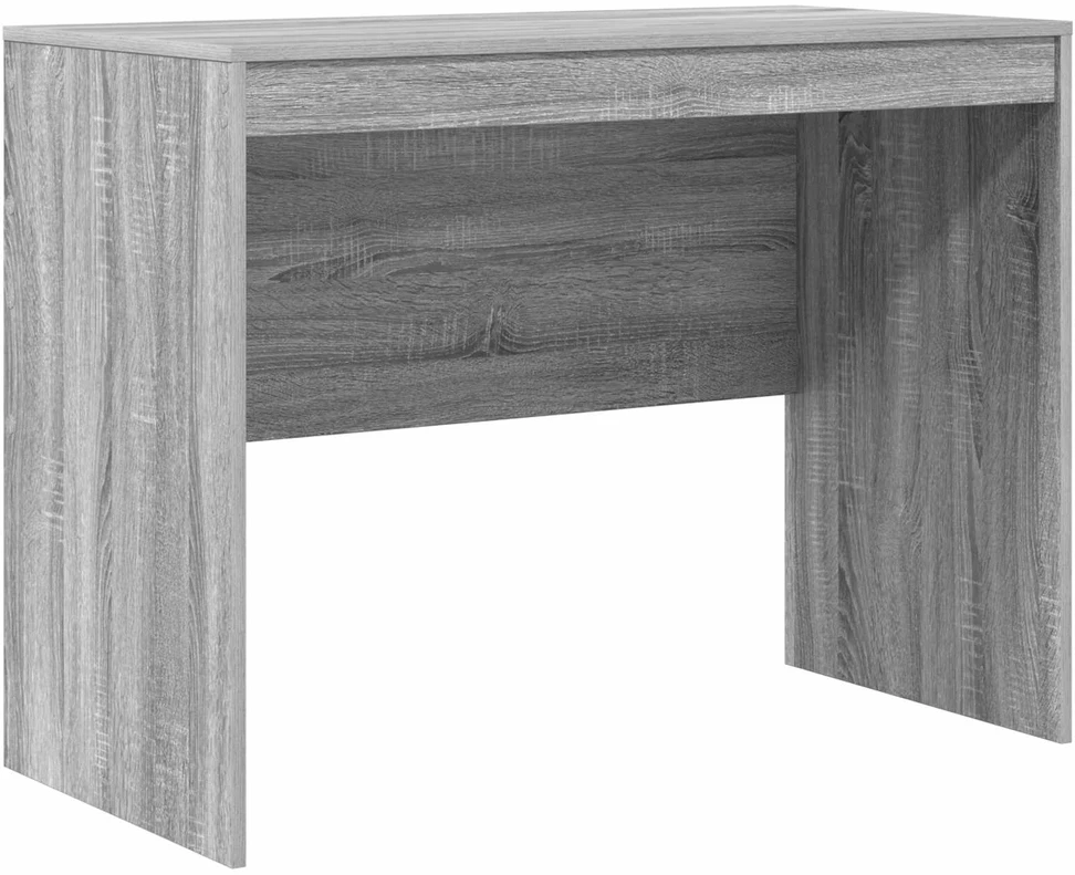 Stalas Pilkas Sonoma 145.5 x 50 x 127 cm 2 vnt.