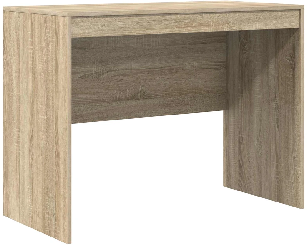 Stalas Sonoma ąžuolas 145.5 x 50 x 127 cm 2 vnt.