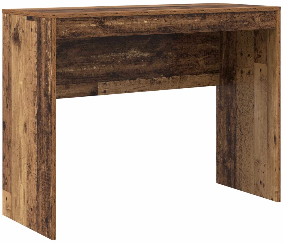 Stalas Senas medis 145,5 x 40 x 127 cm 2 vnt.