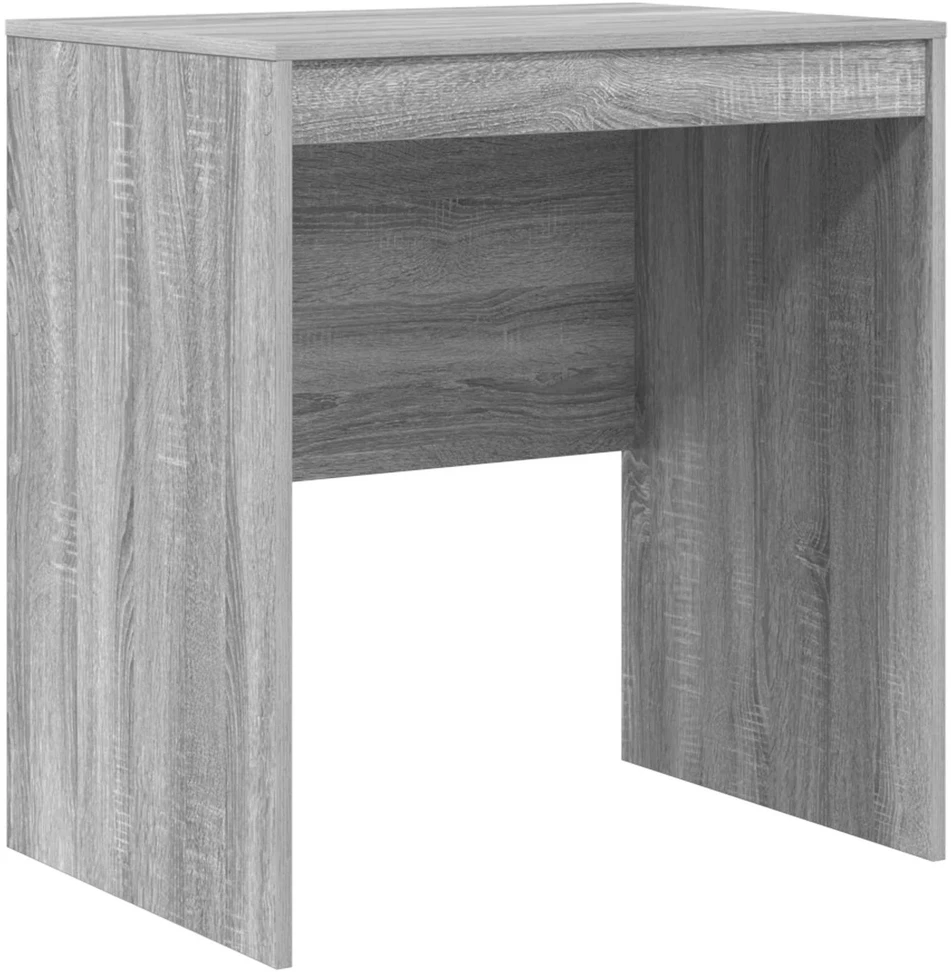 Stalas Pilkas Sonoma 115,5 x 50 x 127 cm 2 vnt.