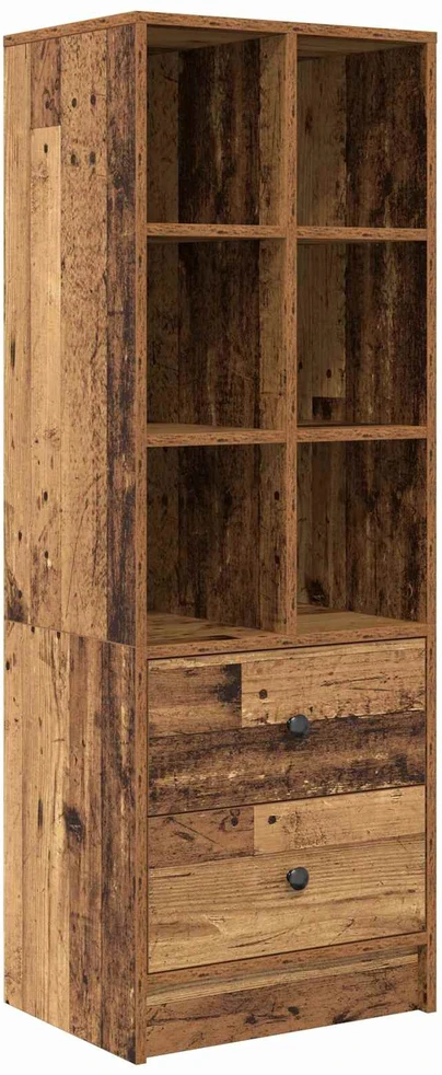 Stalas Senas medis 115,5 x 50 x 127 cm 2 vnt.