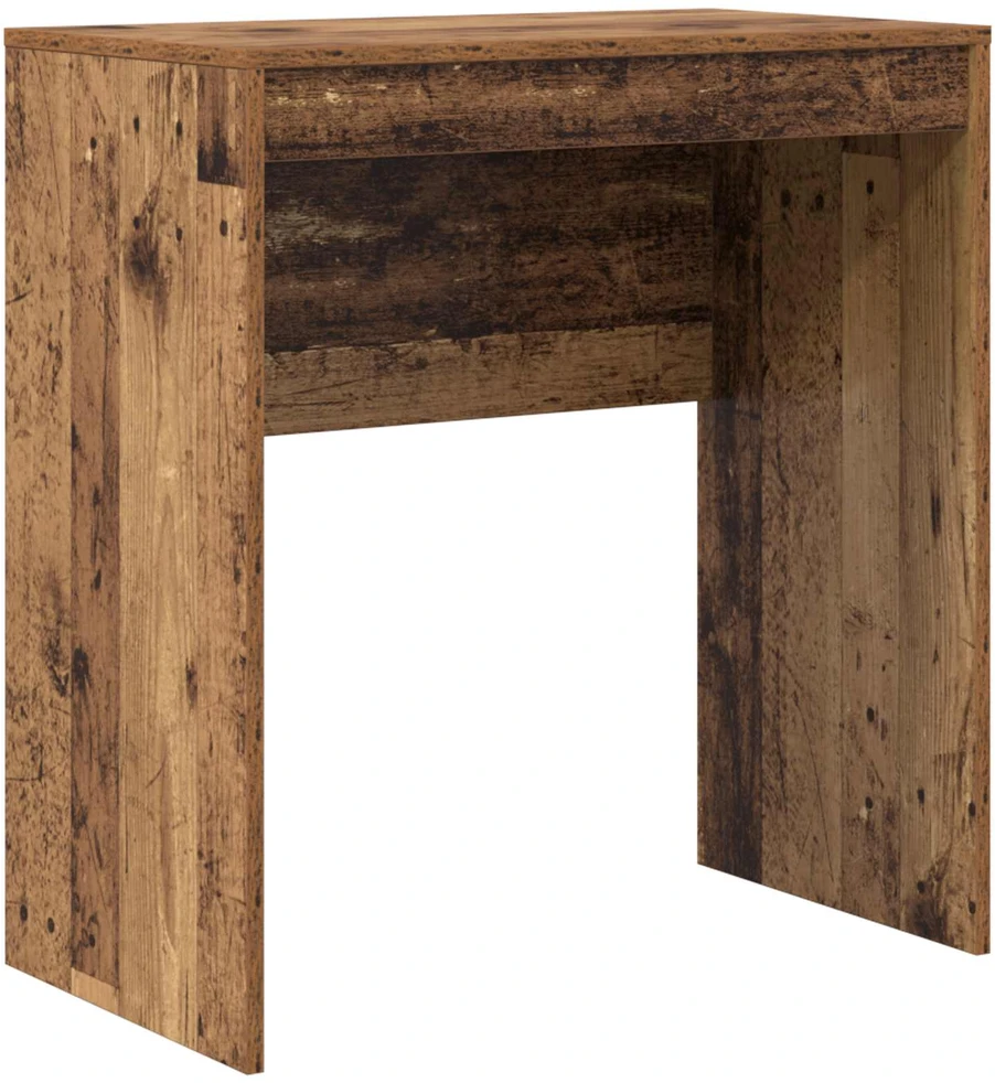 Stalas Senas medis 115,5 x 40 x 127 cm 2 vnt.