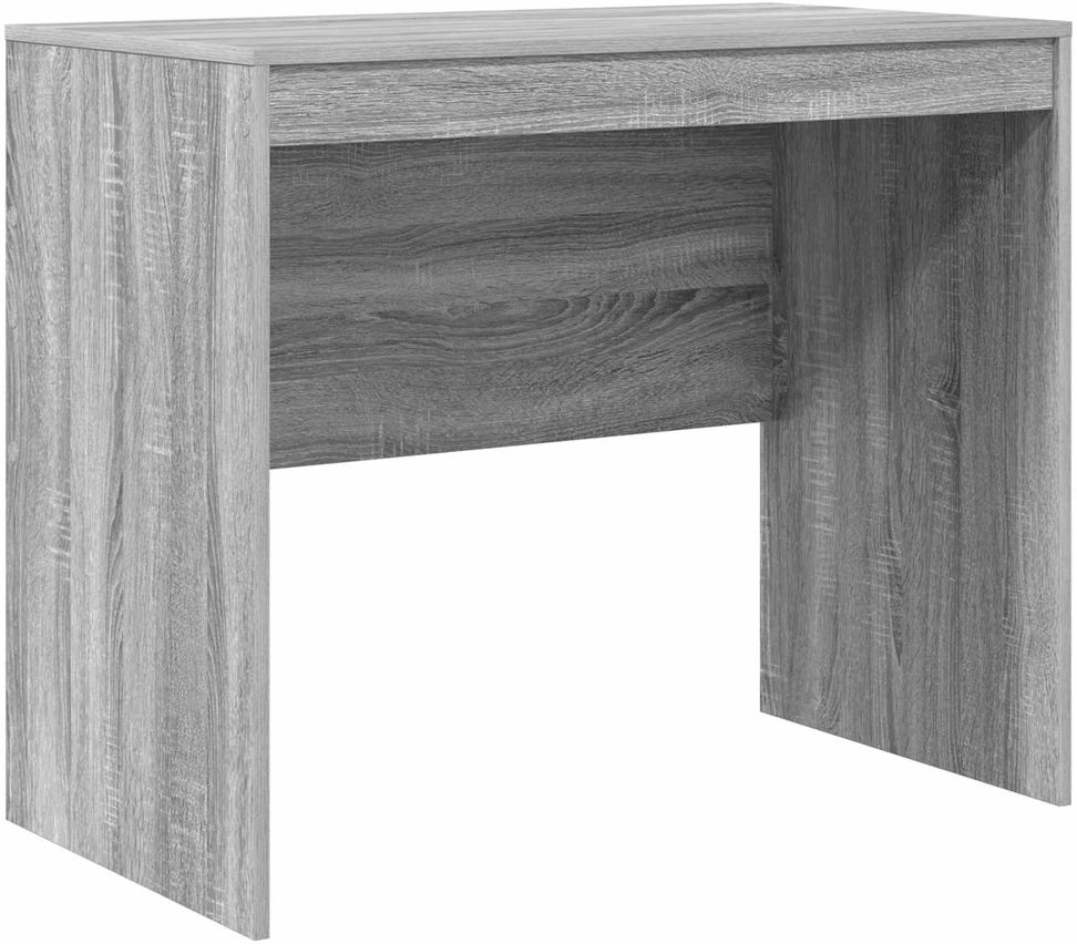 Stalas Pilkas Sonoma 135,5 x 50 x 127 cm 2 vnt.