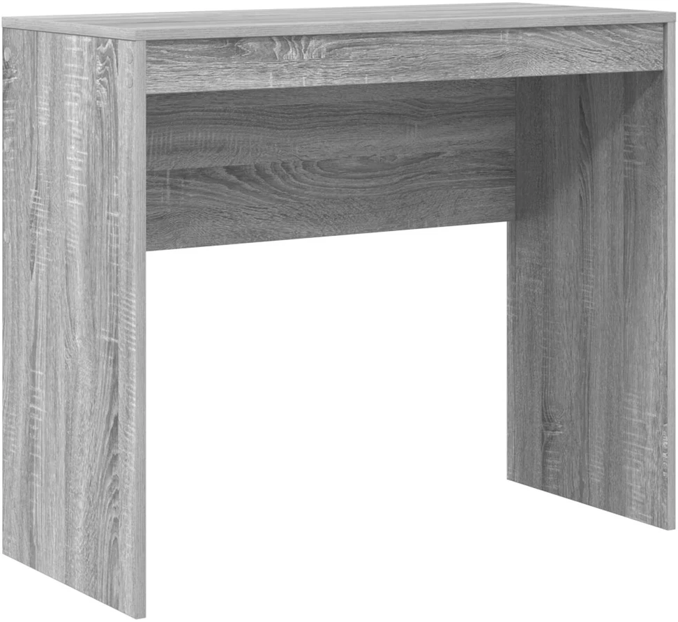 Stalas Pilkas Sonoma 135,5 x 40 x 127 cm 2 vnt.