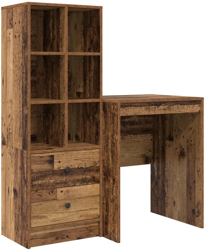 Stalas Senas medis 105,5 x 50 x 127 cm 2 vnt.