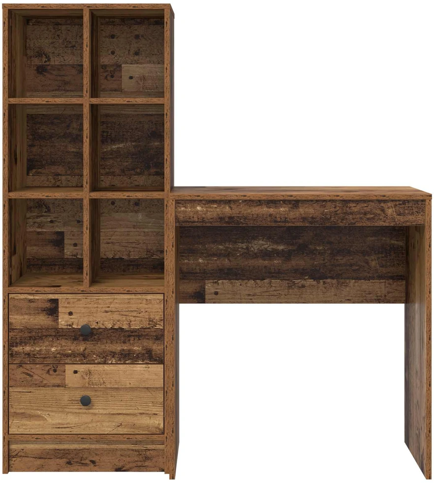 Stalas Senas medis 115,5 x 40 x 127 cm 2 vnt.