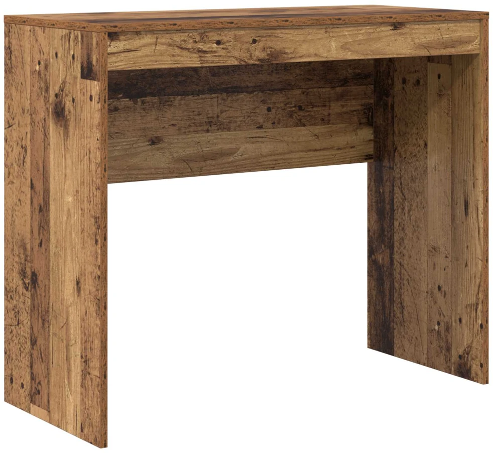 Stalas Senas medis 135,5 x 40 x 127 cm 2 vnt.