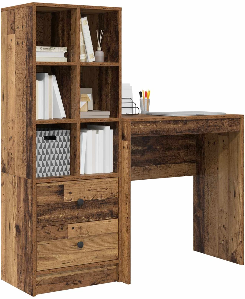 Stalas Senas medis 115,5 x 40 x 127 cm 2 vnt.