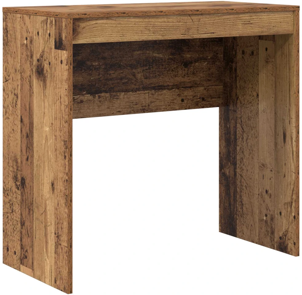 Stalas Senas medis 125,5 x 40 x 127 cm 2 vnt.