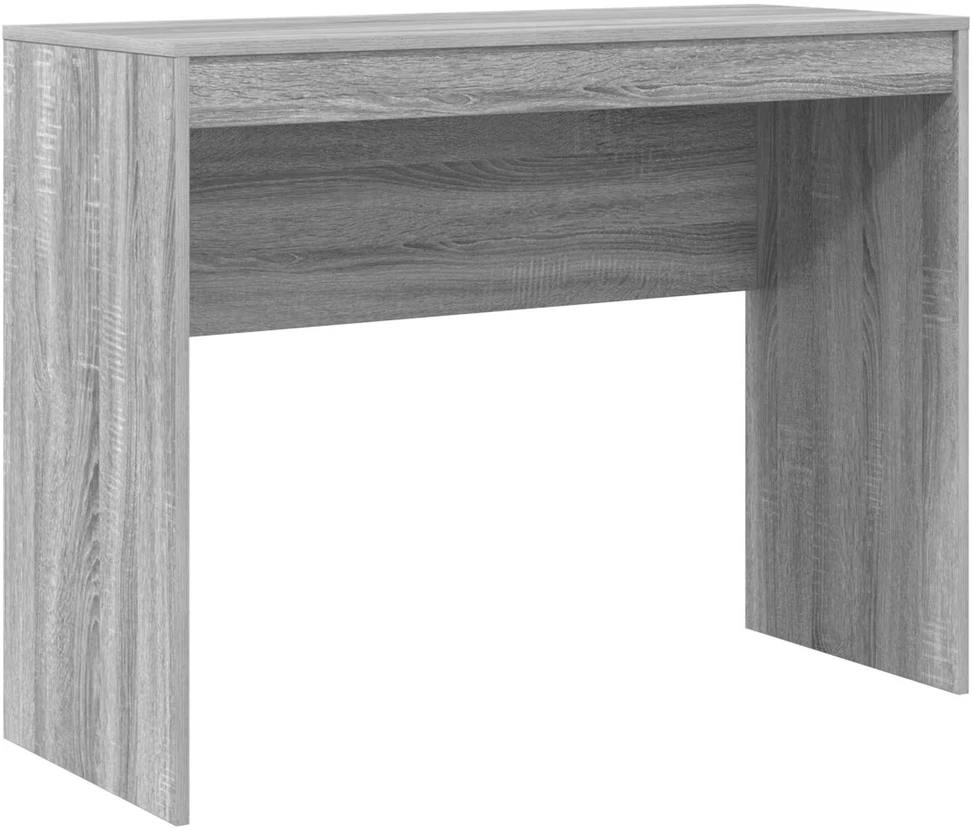 Stalas Pilkas Sonoma 145,5 x 40 x 127 cm 2 vnt.