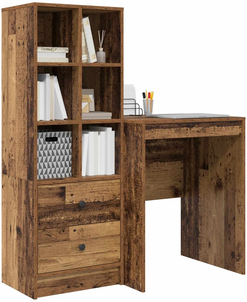 Stalas Senas medis 105,5 x 50 x 127 cm 2 vnt.