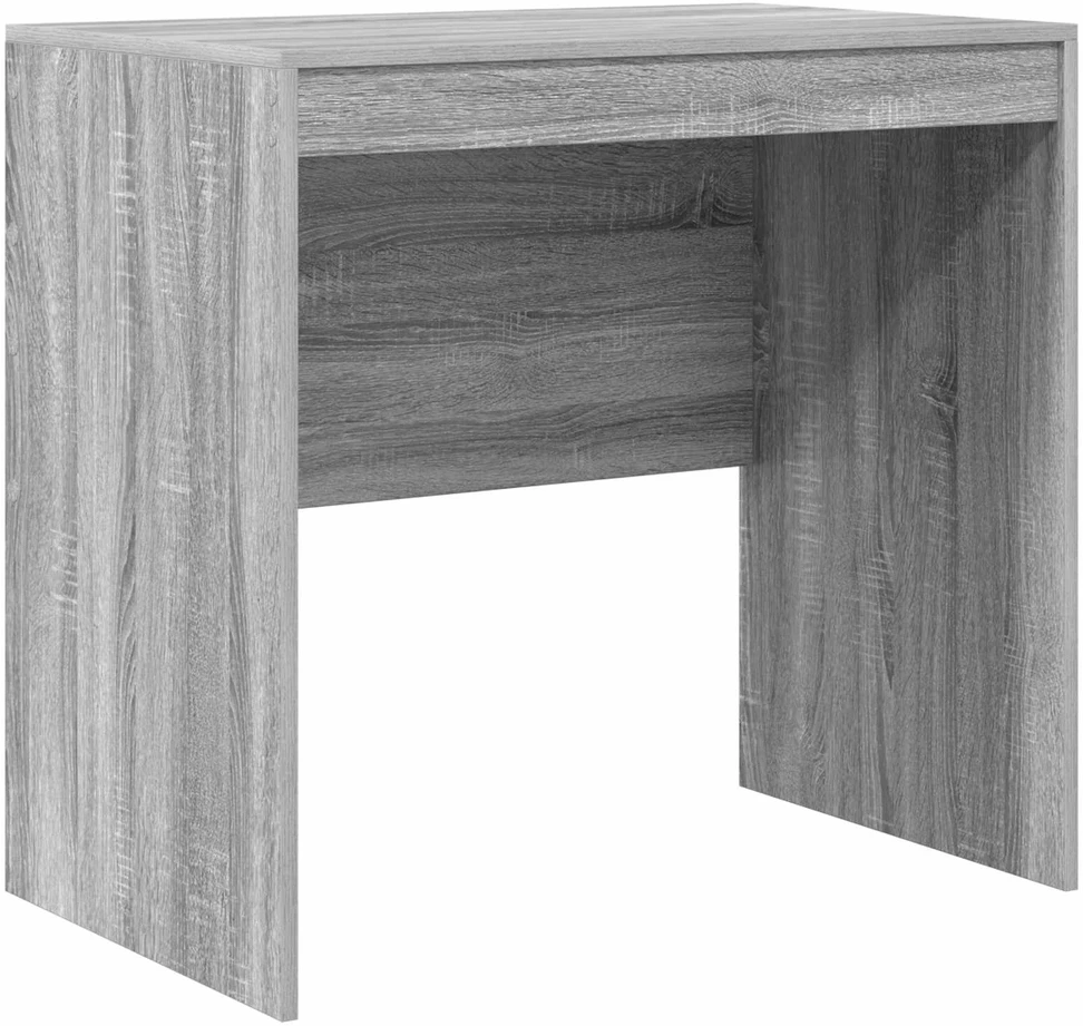 Stalas Pilkas Sonoma 125,5 x 50 x 127 cm 2 vnt.