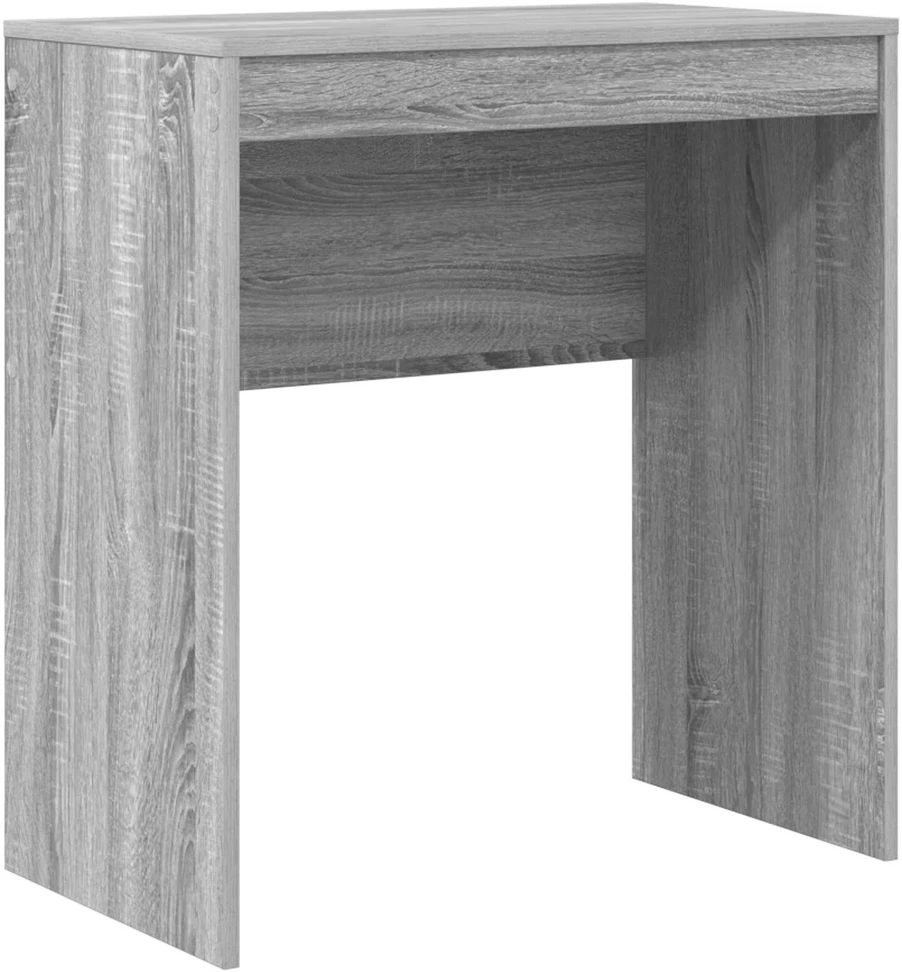 Stalas Pilkas Sonoma 115,5 x 40 x 127 cm 2 vnt.
