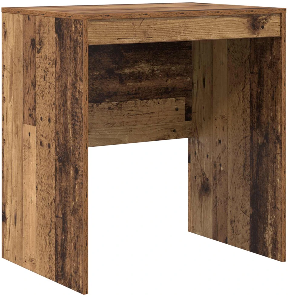 Stalas Senas medis 115,5 x 50 x 127 cm 2 vnt.