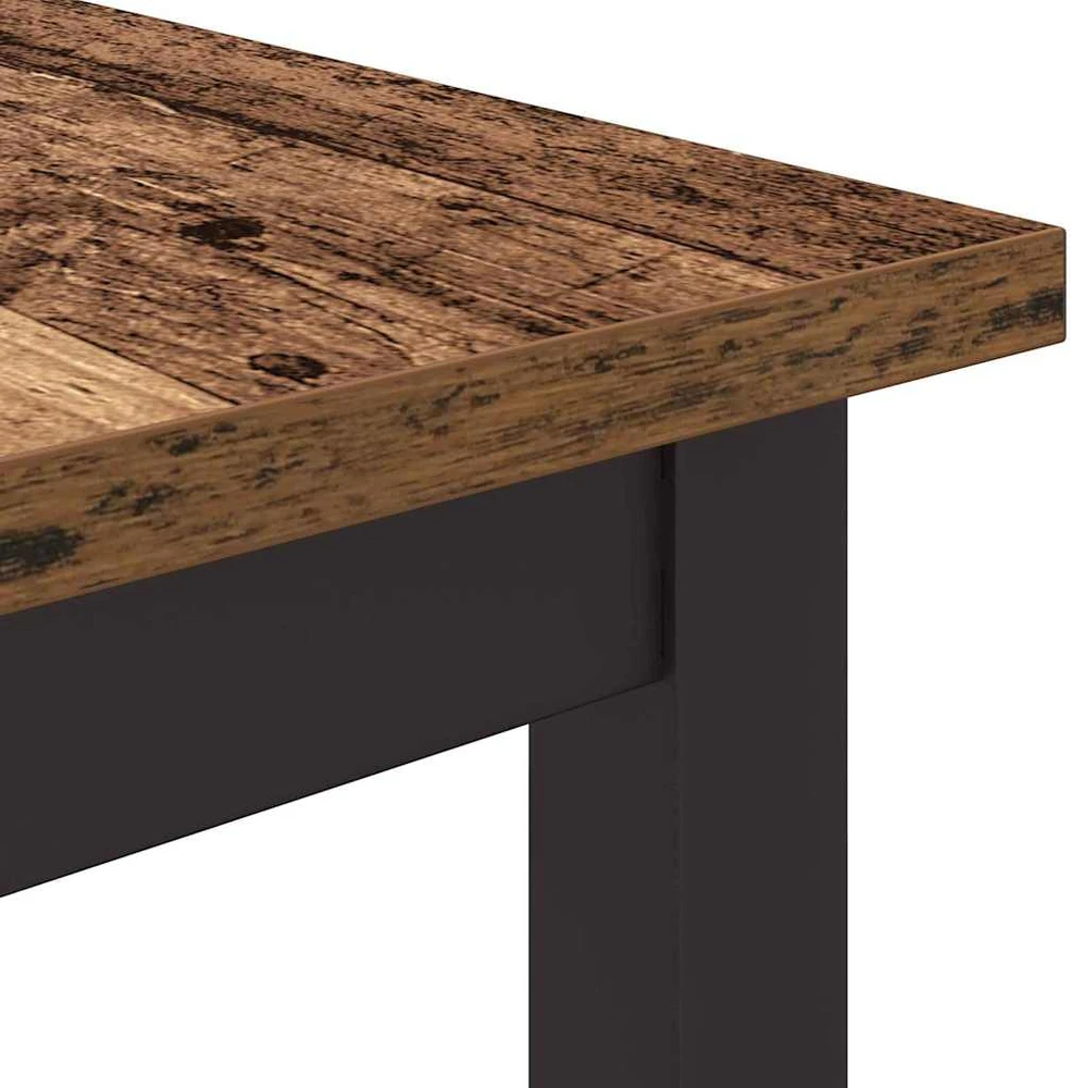 staliuku Senas medis 100 x 50 x 76,5 cm