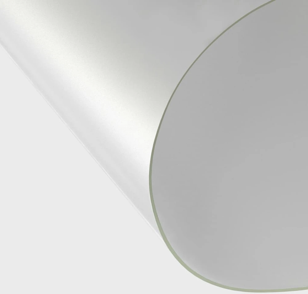 Stalo apsauga, matinė, 120x60cm, 2mm, PVC