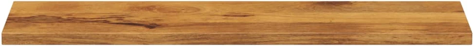 Stalviršis, 100x40x2,5cm, mango medienos masyvas, stačiakampis