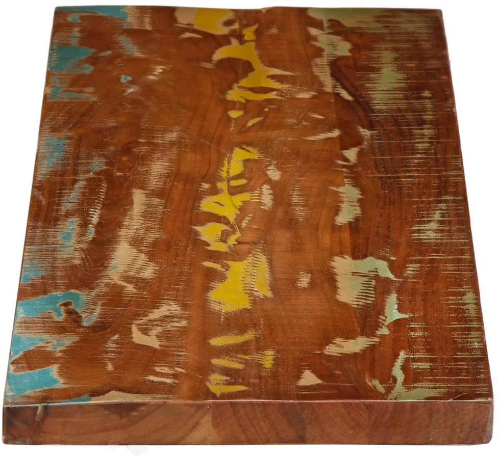 Stalviršis, 110x40x2,5cm, perdirbta mediena, stačiakampis