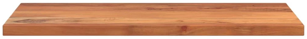 Stalviršis, 110x50x3,8cm, akacijos masyvas, stačiakampis