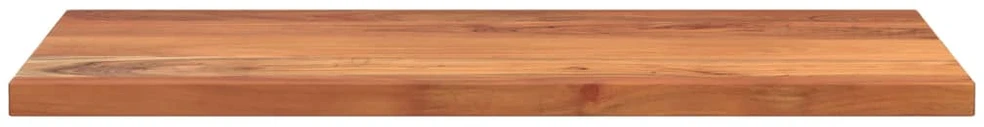 Stalviršis, 110x60x2,5cm, akacijos masyvas, stačiakampis