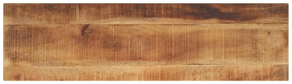 Stalviršis, 120x30x2,5cm, mango medienos masyvas, stačiakampis