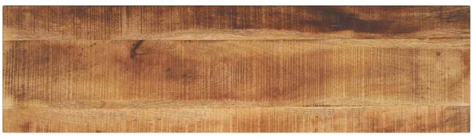 Stalviršis, 120x40x2,5cm, mango medienos masyvas, stačiakampis