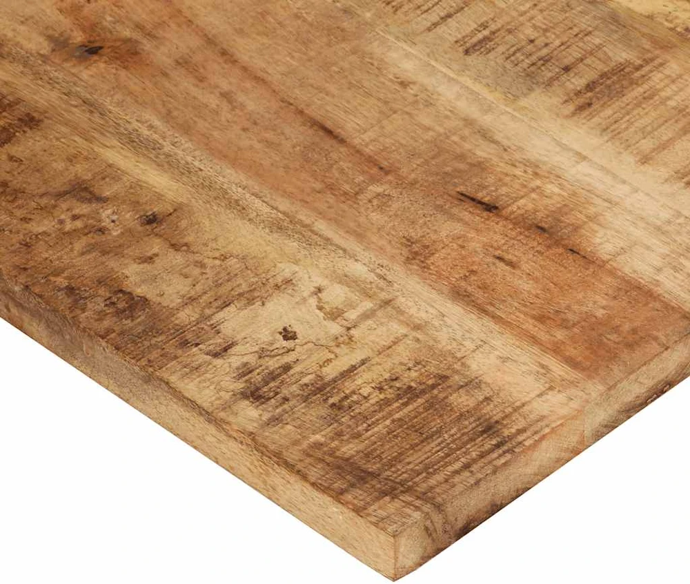 Stalviršis, 120x60cm, mango medienos masyvas, 25–27mm