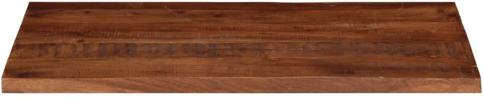 Stalviršis, 120x70x2,5 cm, perdirbta mediena, stačiakampis