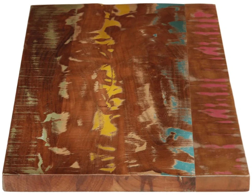 Stalviršis, 140x60x2,5cm, perdirbta mediena, stačiakampis