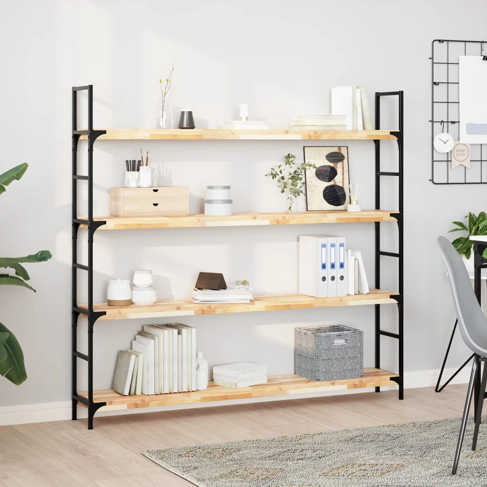 Stalviršis, 160x20x4cm, akacijos masyvas, stačiakampis