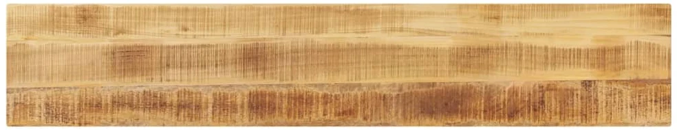 Stalviršis, 160x40x2,5cm, mango medienos masyvas, stačiakampis