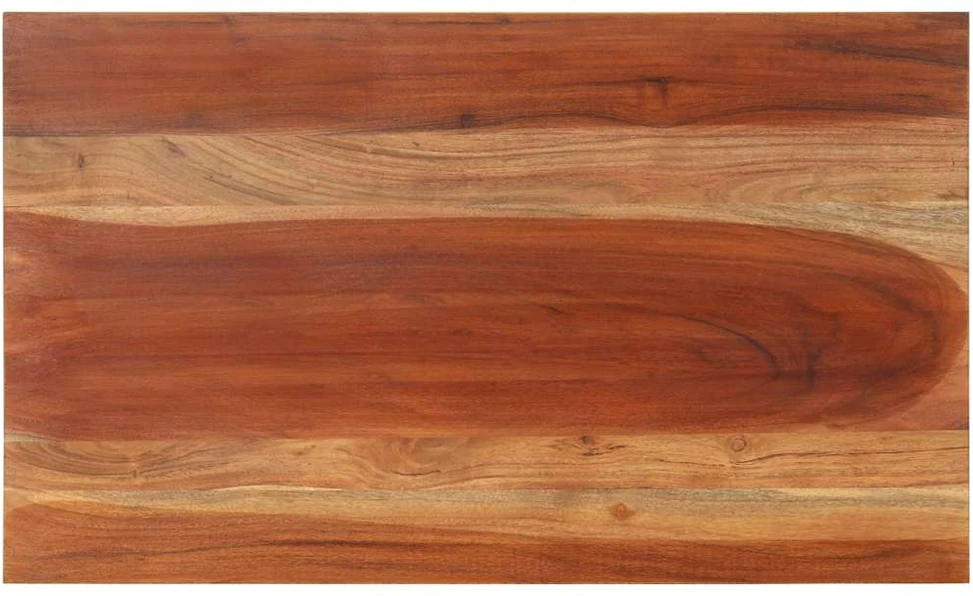 Stalviršis, 60x100cm, akacijos medienos masyvas, 15–16mm
