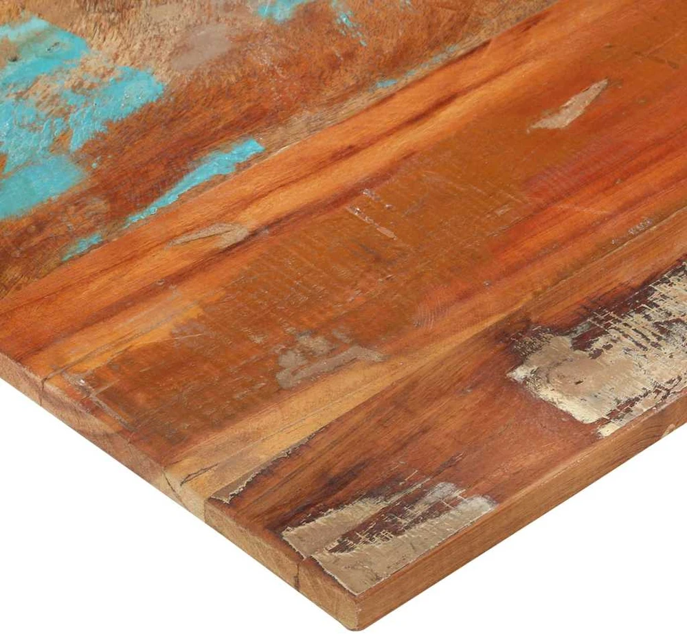 Stalviršis, 60x100cm, medienos masyvas, 15-16mm, stačiakampis