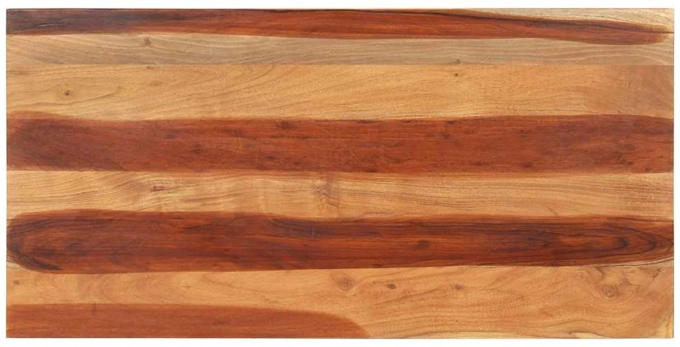 Stalviršis, 60x120cm, akacijos medienos masyvas, 15–16mm