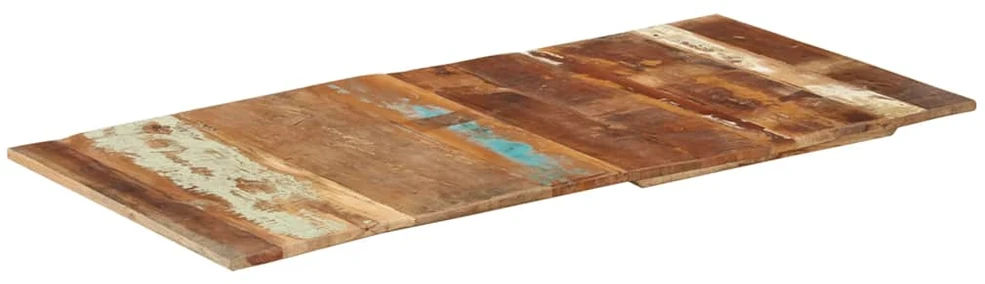 Stalviršis, 60x120cm, medienos masyvas, 15-16mm, stačiakampis