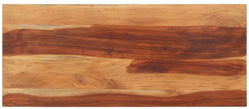 Stalviršis, 60x140cm, akacijos medienos masyvas, 15–16mm