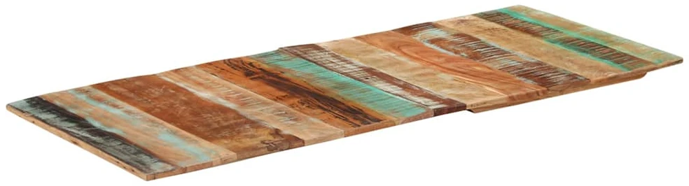 Stalviršis, 60x140cm, medienos masyvas, 15-16mm, stačiakampis
