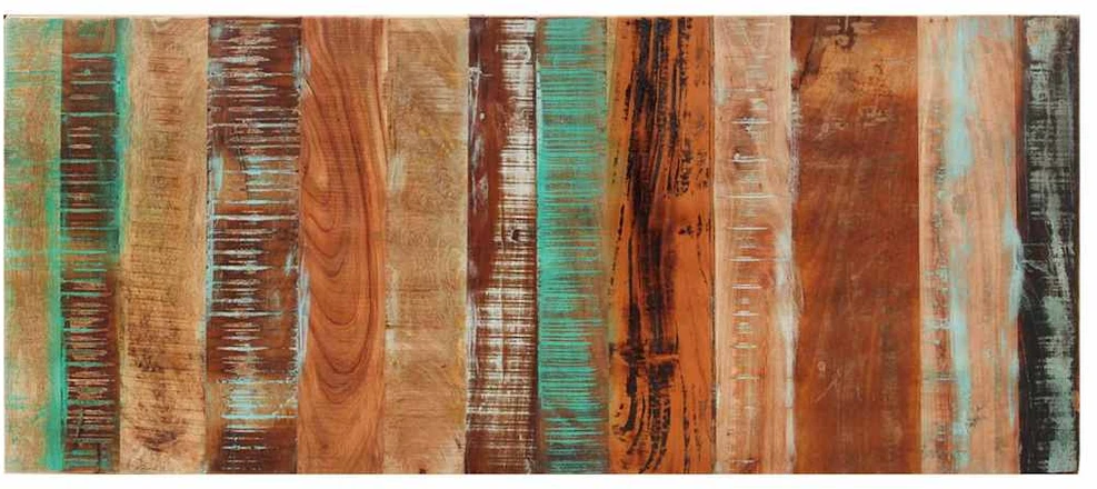 Stalviršis, 60x140cm, medienos masyvas, 15-16mm, stačiakampis