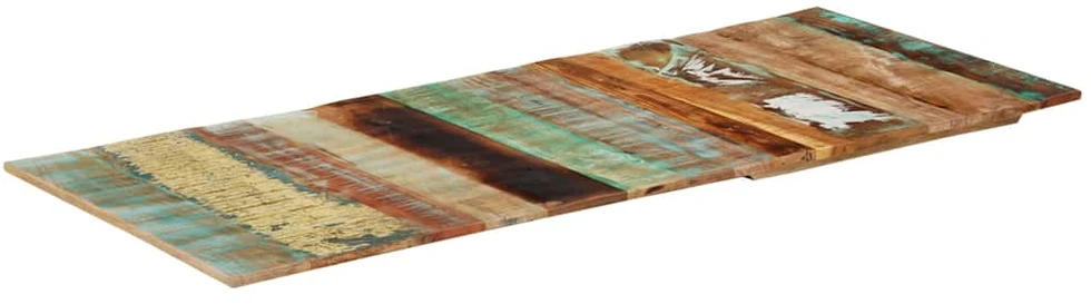 Stalviršis, 60x140cm, medienos masyvas, 15-16mm, stačiakampis