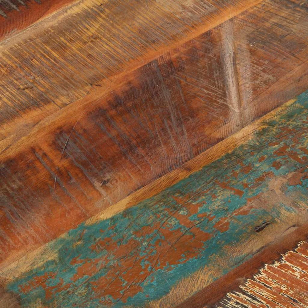 Stalviršis, 60x60cm, medienos masyvas, 25-27mm, kvadratinis
