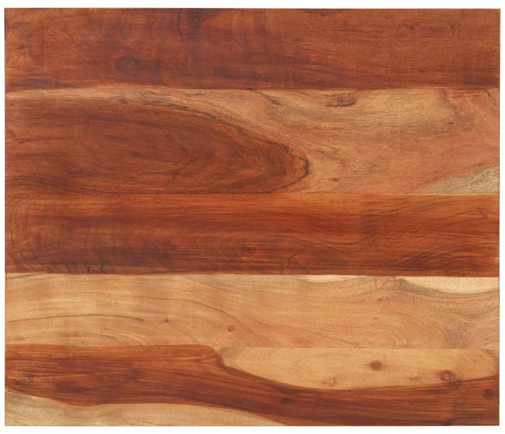 Stalviršis, 60x70cm, akacijos medienos masyvas, 15–16mm
